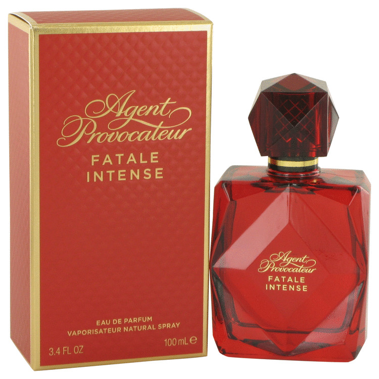 Agent Provocateur Fatale Intense Eau De Parfum Spray