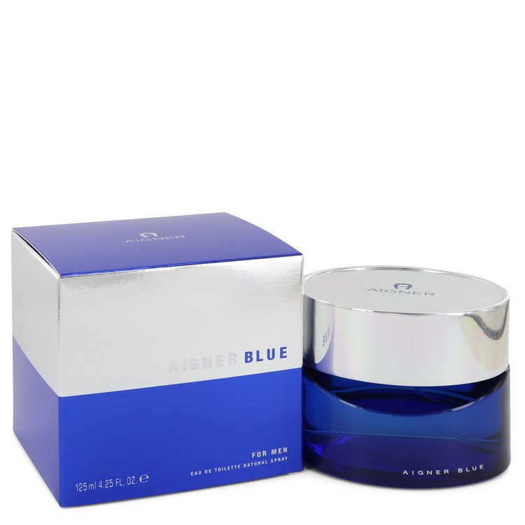 Aigner Blue (azul) Eau De Toilette Spray