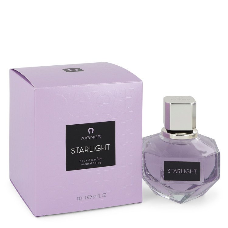 Aigner Starlight Eau De Parfum Spray