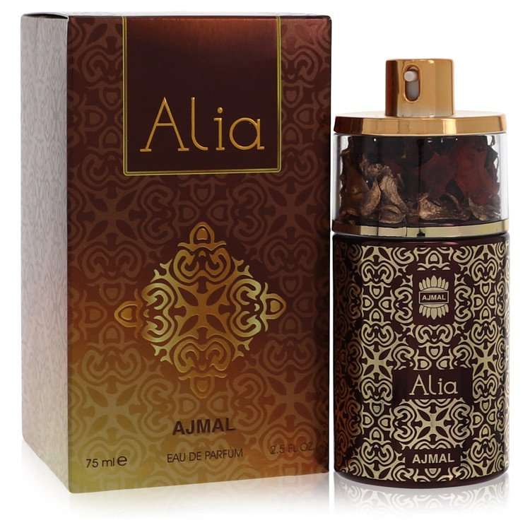 Ajmal Alia by Ajmal Eau De Parfum Spray for Women