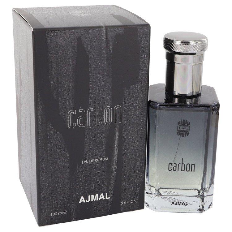 Ajmal Carbon Eau De Parfum Spray