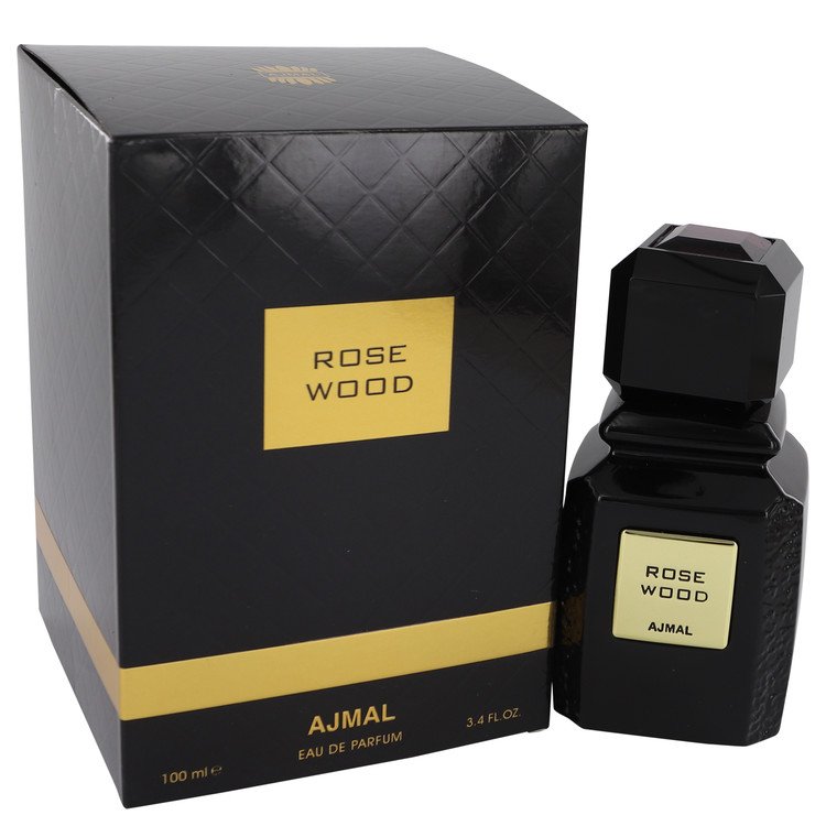 Ajmal Rose Wood Eau De Parfum Spray