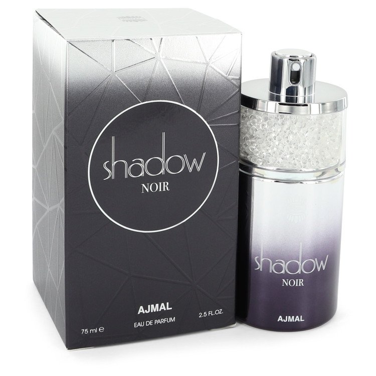 Ajmal Shadow Noir Eau De Parfum Spray