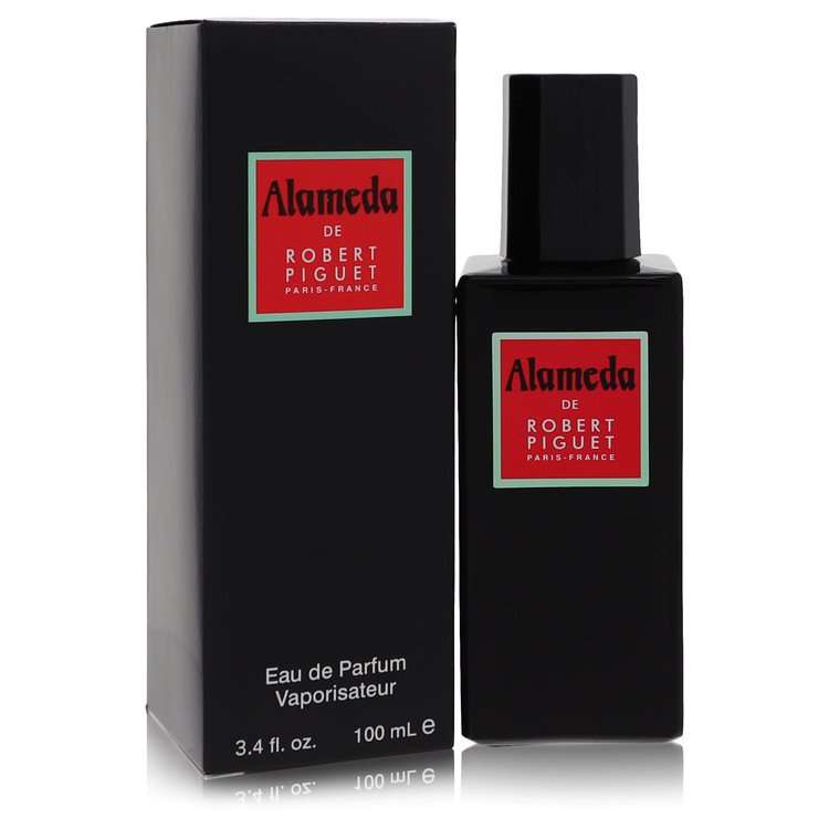 Alameda by Robert Piguet Eau De Parfum Spray for Women