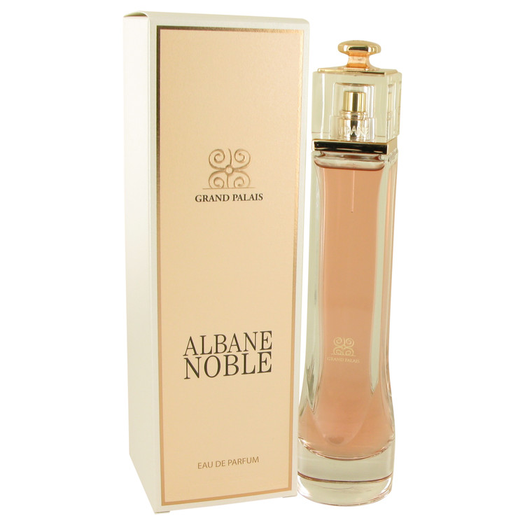 Albane Noble Eau De Parfum Spray