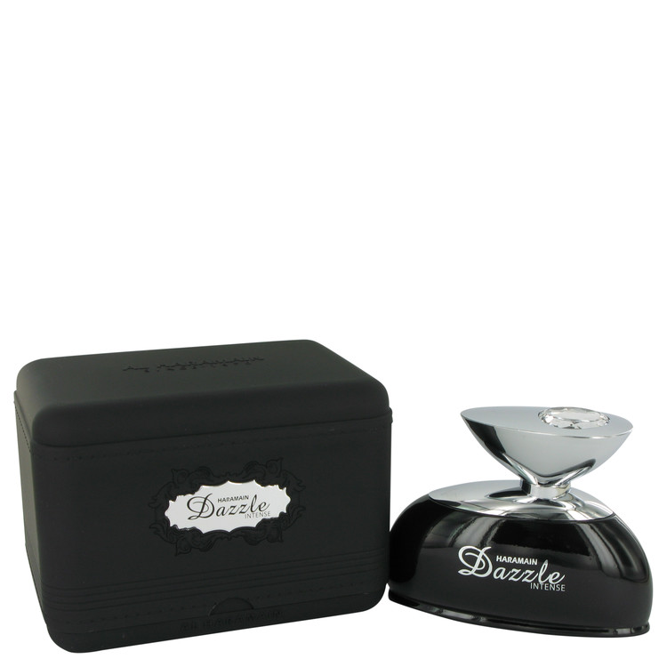 Al Haramain Dazzle Intense Eau De Parfum Spray (Unisex)