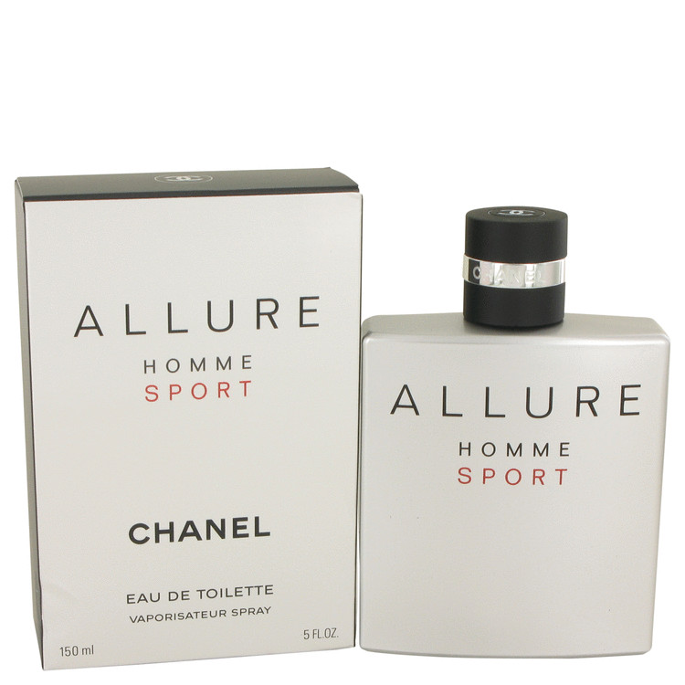 Allure Homme Sport Cologne Spray