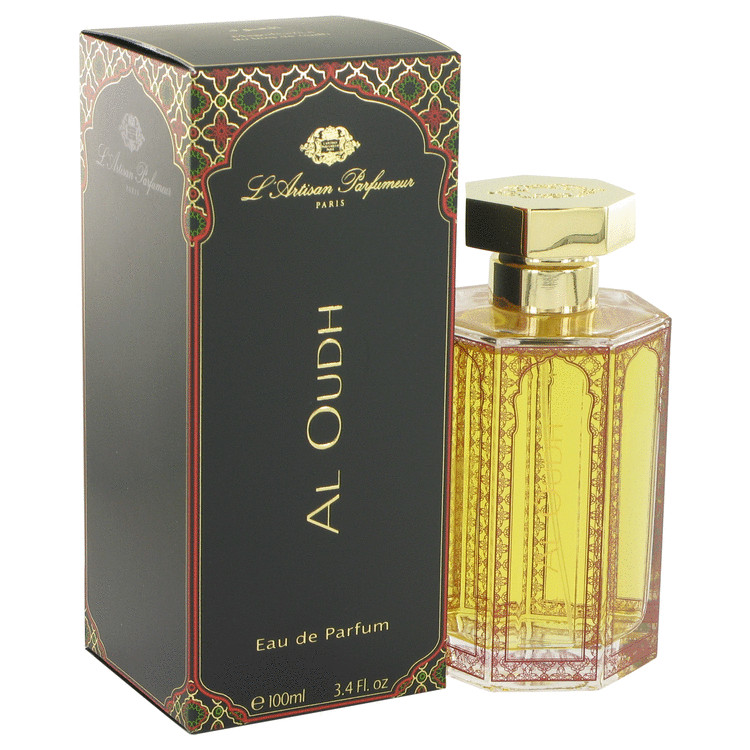 Al Oudh Eau De Parfum Spray