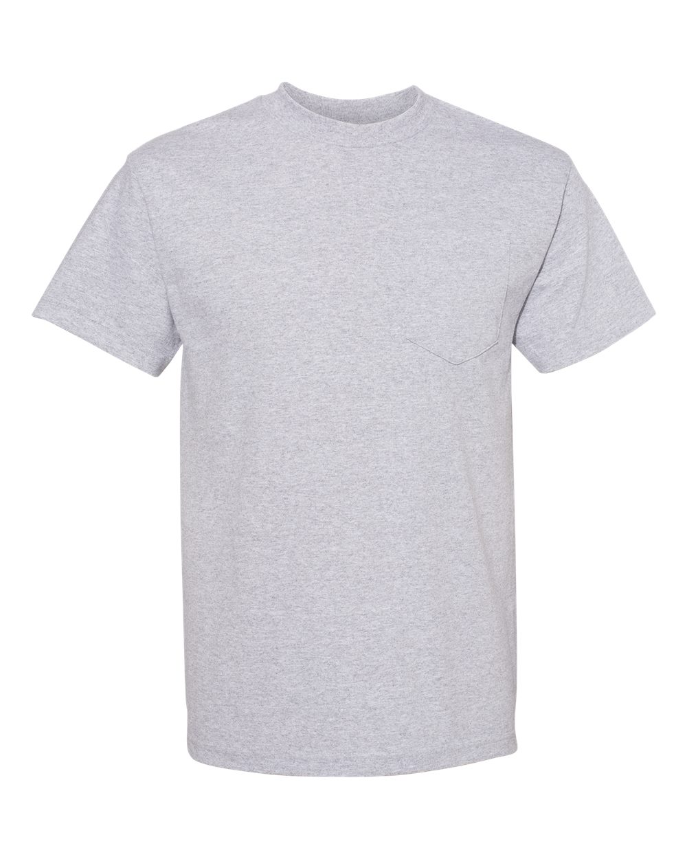 ALSTYLE 1305 Classic Pocket T-Shirt