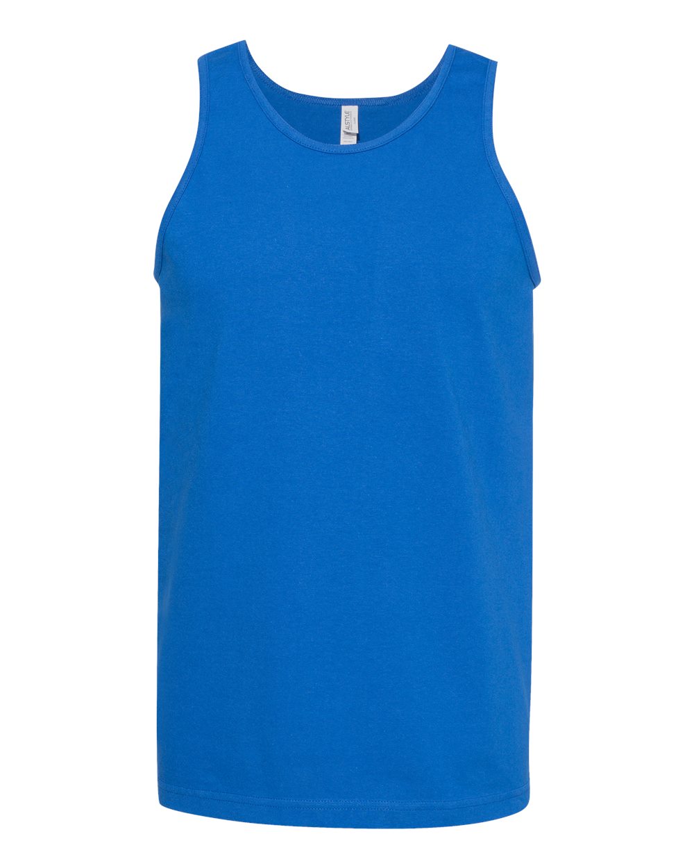 ALSTYLE 1307 Classic Tank Top