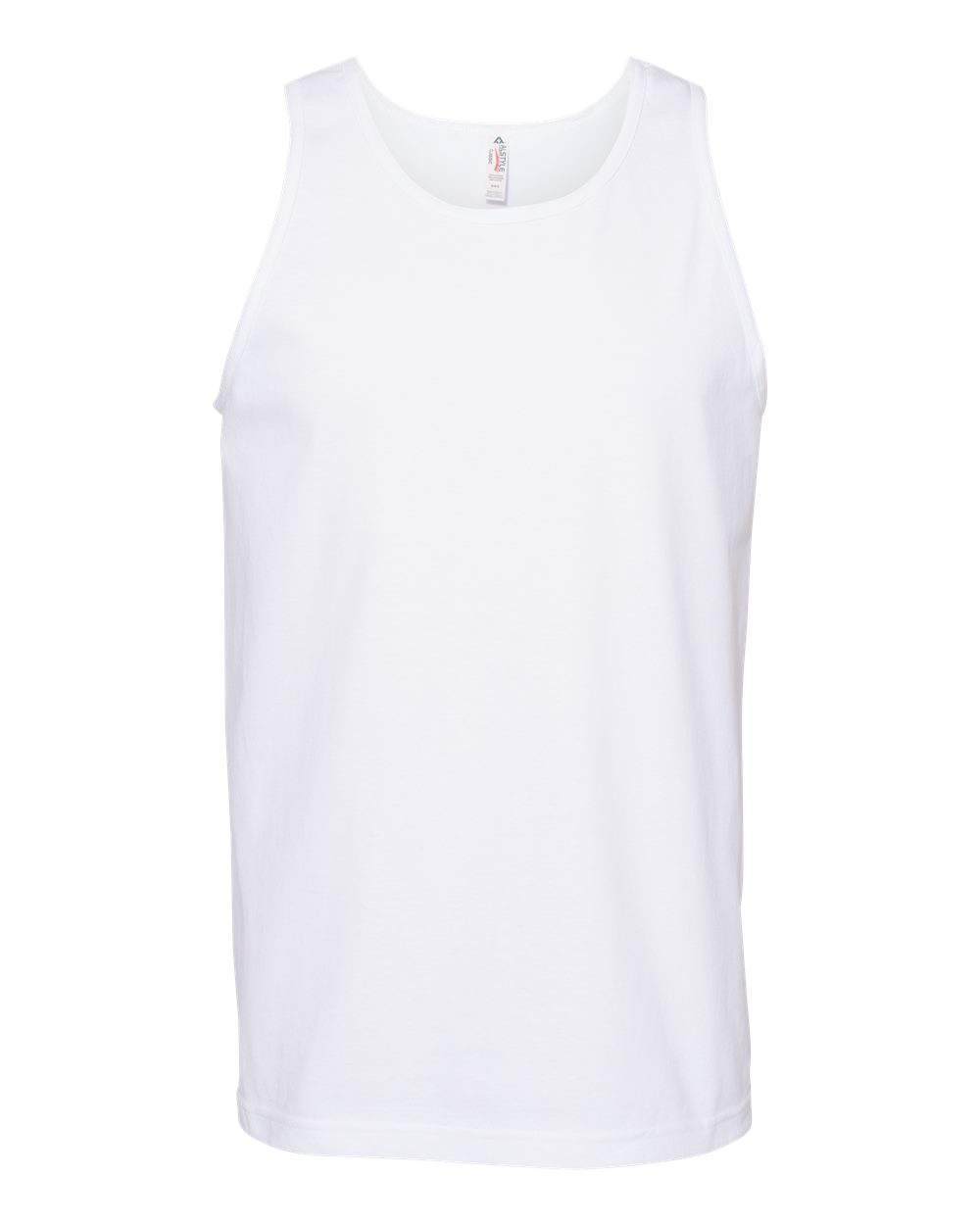 ALSTYLE 1307 Classic Tank Top