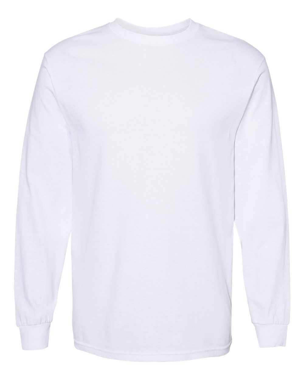 ALSTYLE 1904 Heavyweight Long Sleeve T-Shirt