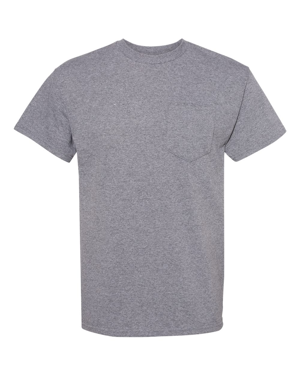 ALSTYLE 1905 Heavyweight Pocket T-Shirt