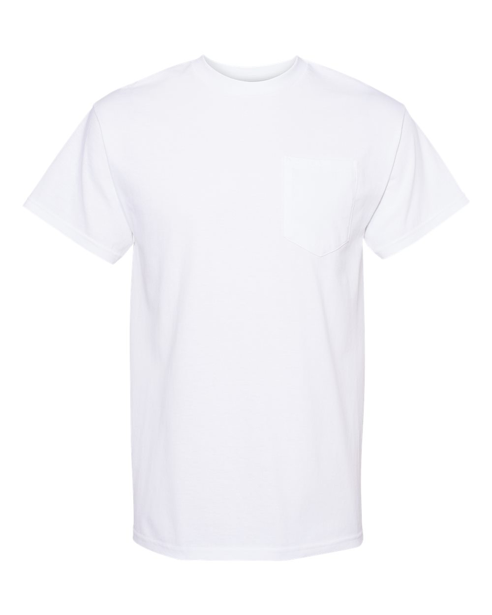 ALSTYLE 1905 Heavyweight Pocket T-Shirt