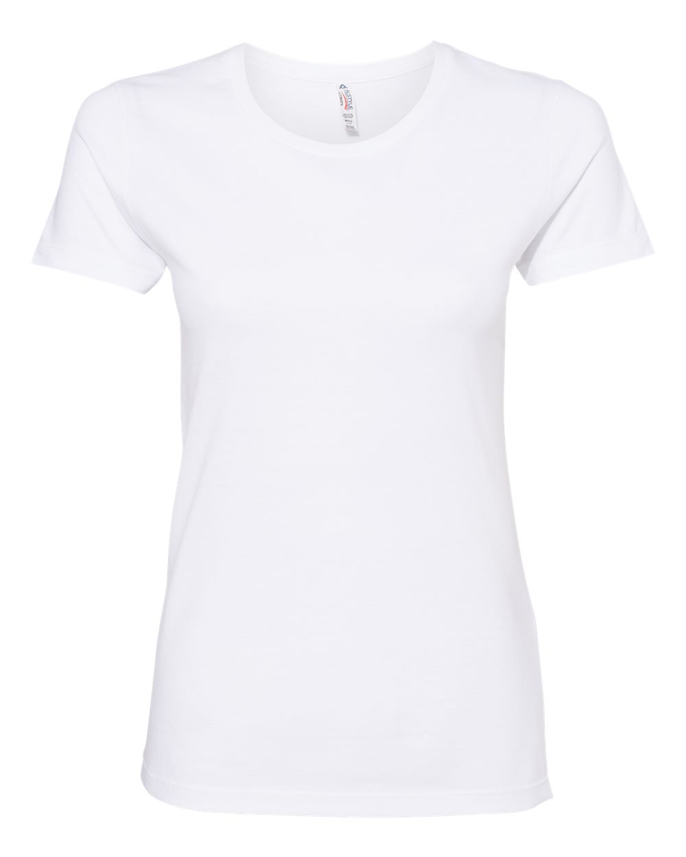 ALSTYLE 2562 Women?s Ultimate T-Shirt