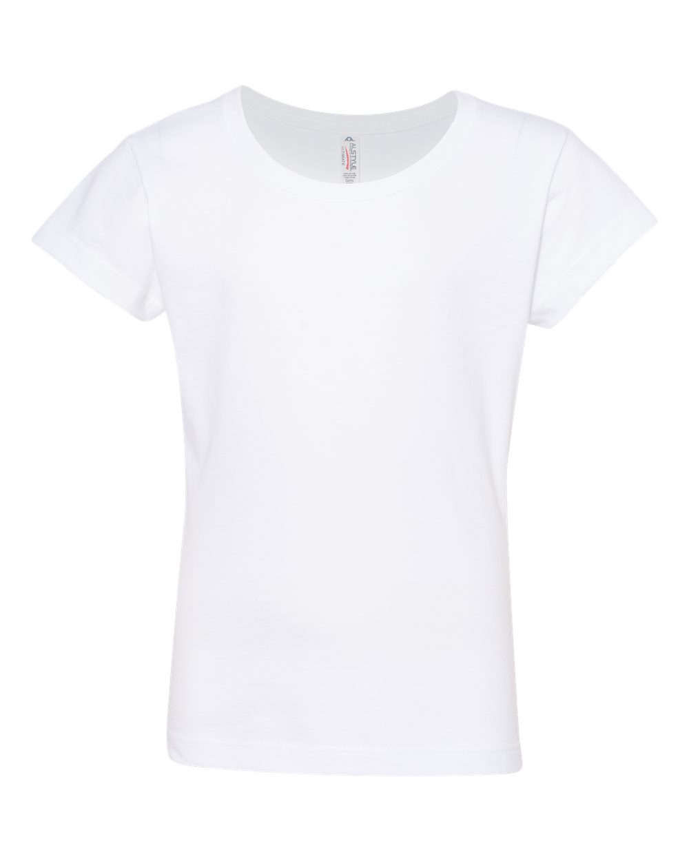 ALSTYLE 3362 Girls? Ultimate T-Shirt