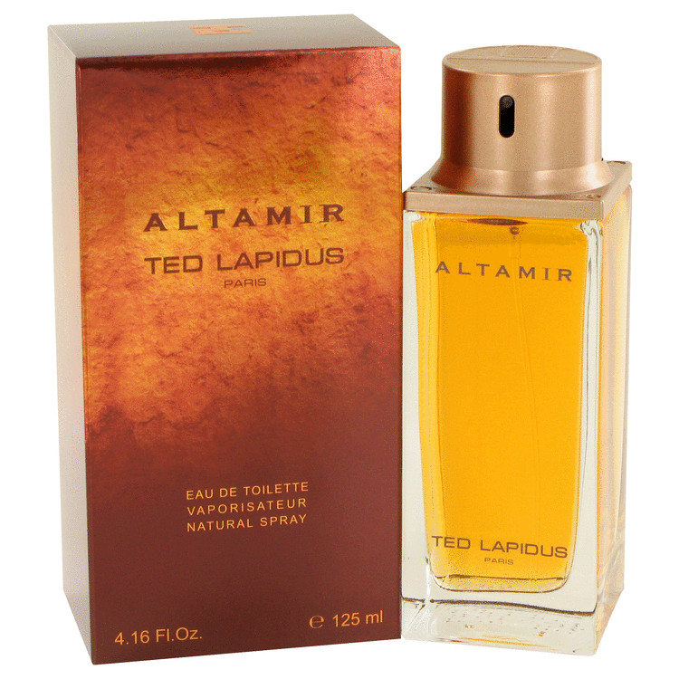 Altamir Eau De Toilette Spray