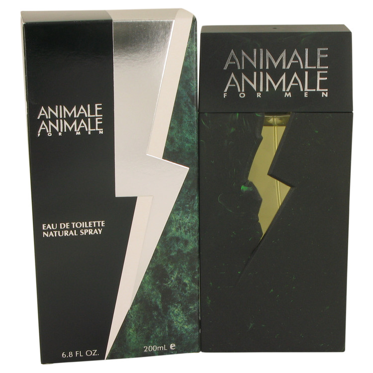 ANIMALE ANIMALE Eau De Toilette Spray