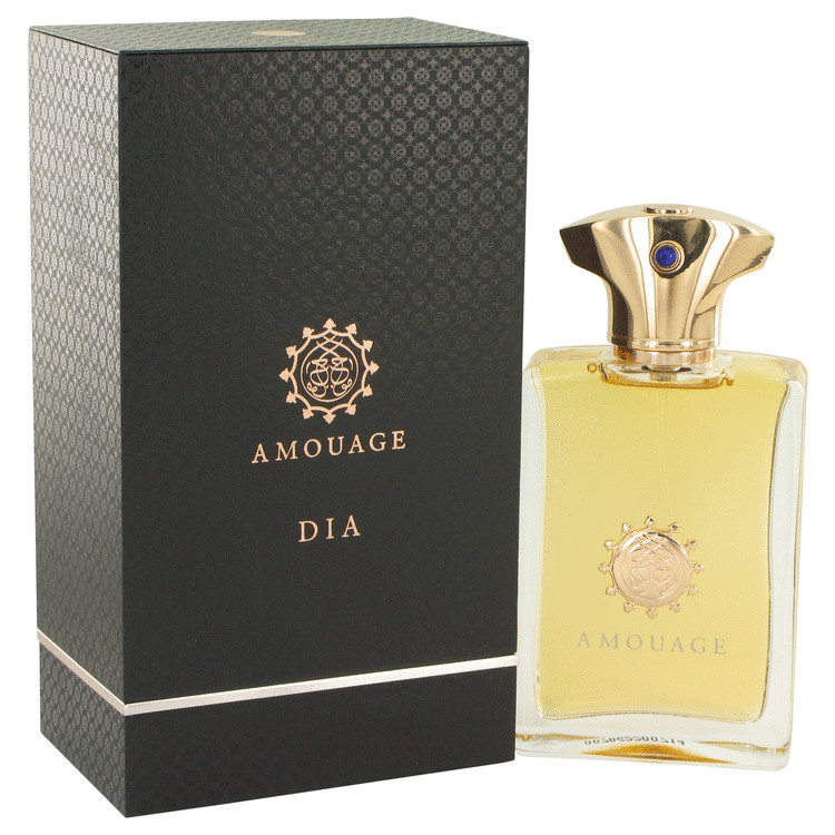 amouage dia woman gift set