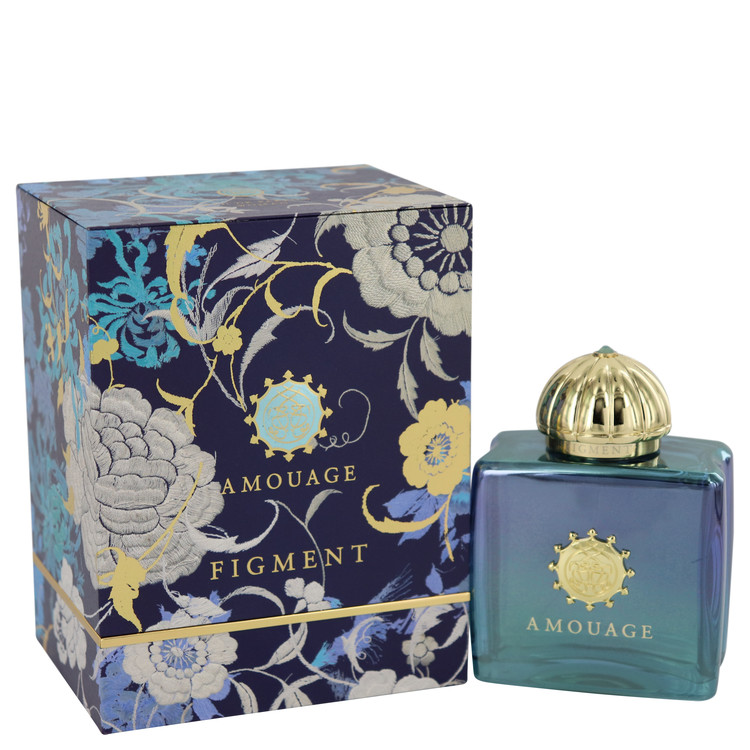 Amouage Figment Eau De Parfum Spray