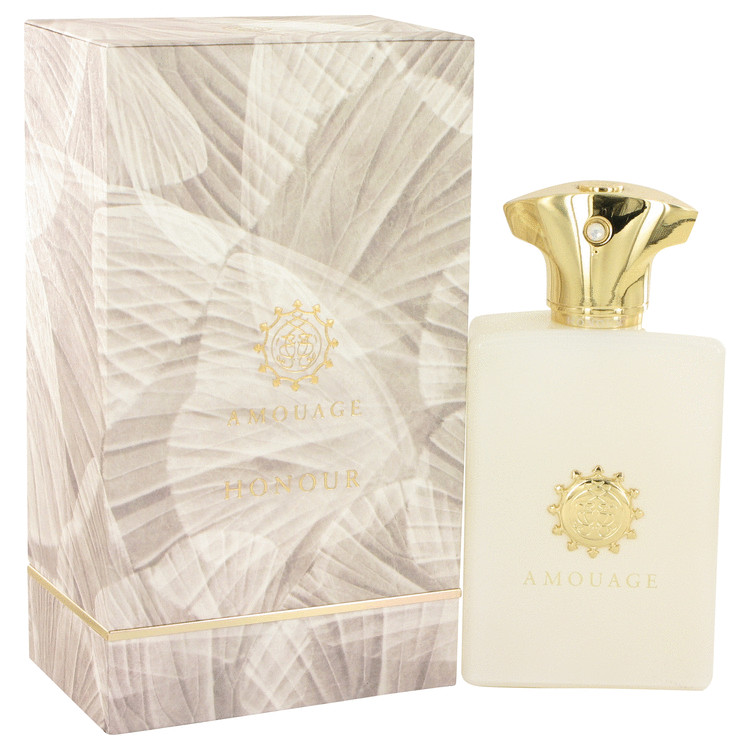 Amouage Honour Eau De Parfum Spray