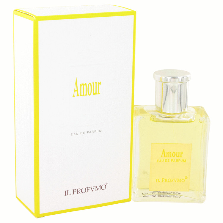 Amour Eau De Parfum Spray