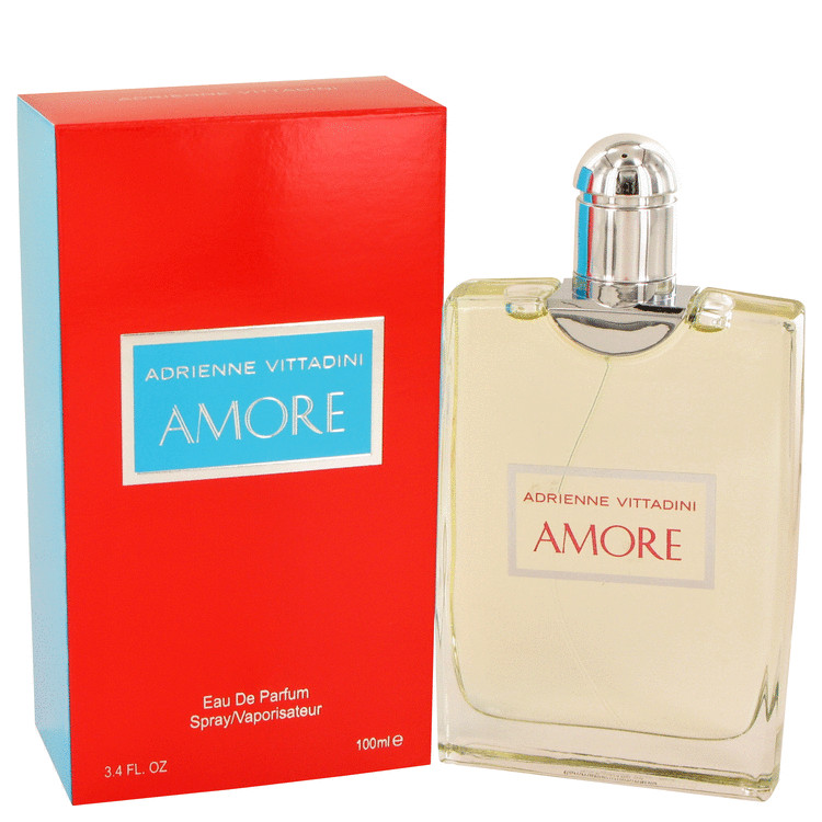 Adrienne Vittadini Amore Eau De Parfum Spray