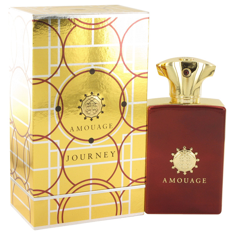 Amouage Journey Eau De Parfum Spray