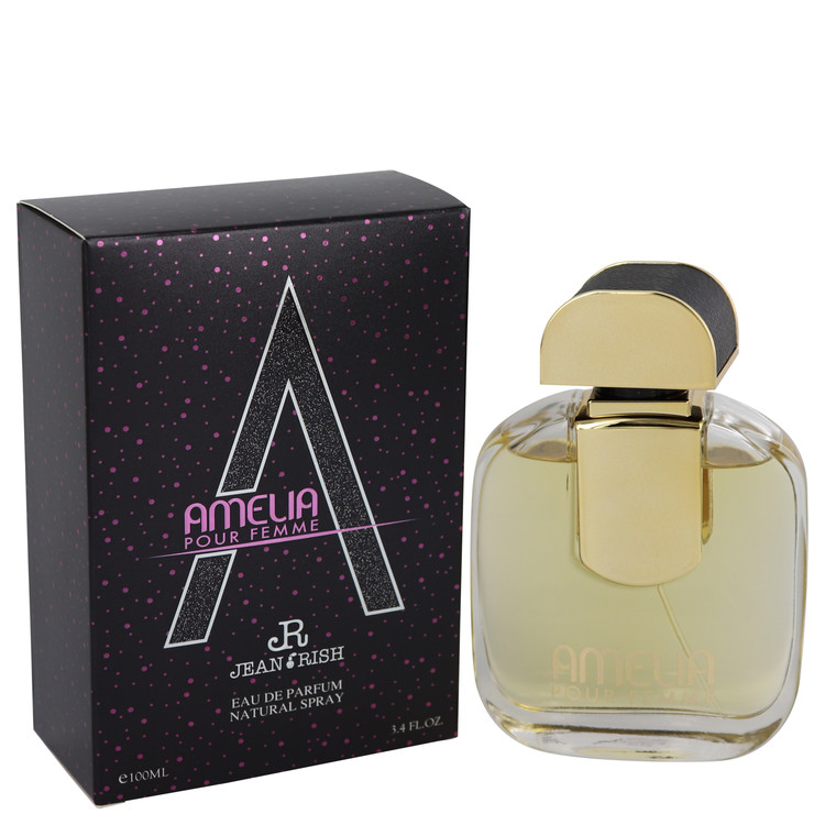 Amelia Pour Femme Eau De Parfum Spray