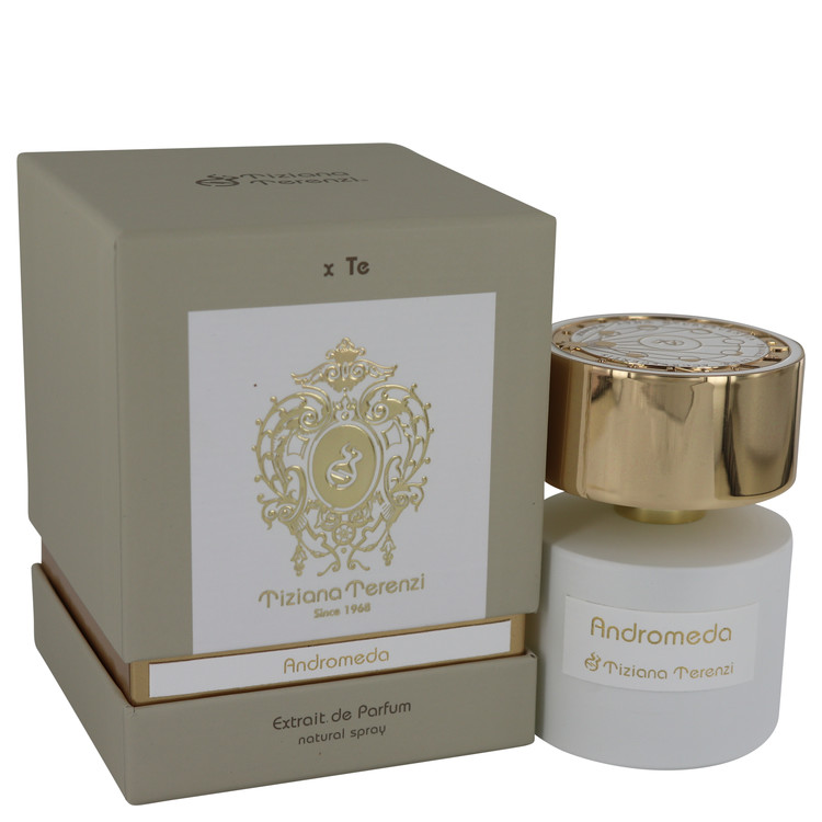 Andromeda Extrait De Parfum Spray