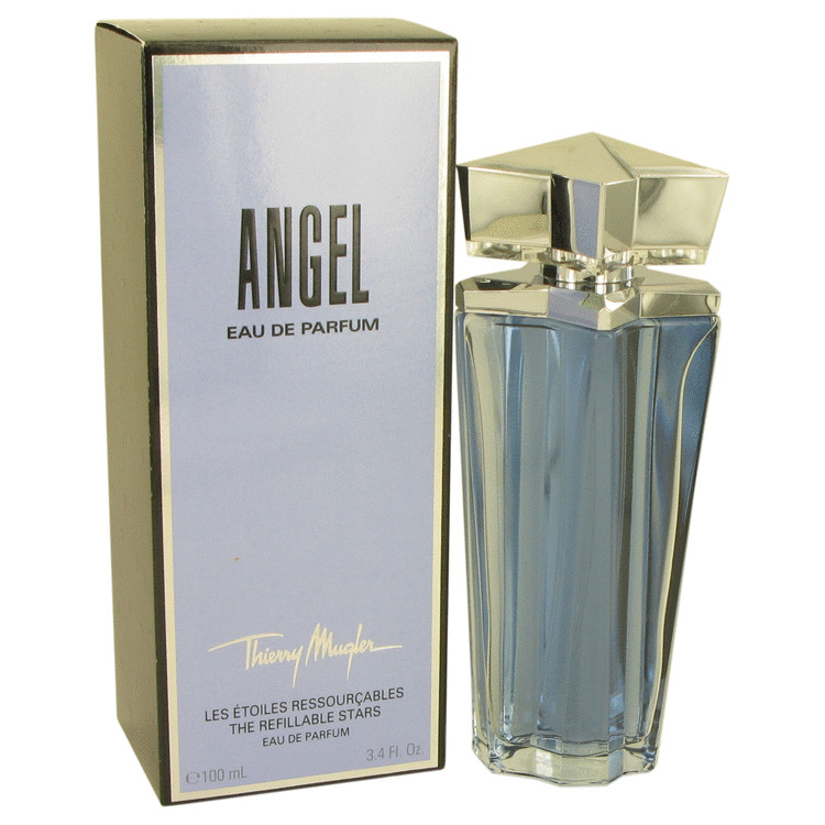 ANGEL Eau De Parfum Spray Refillable