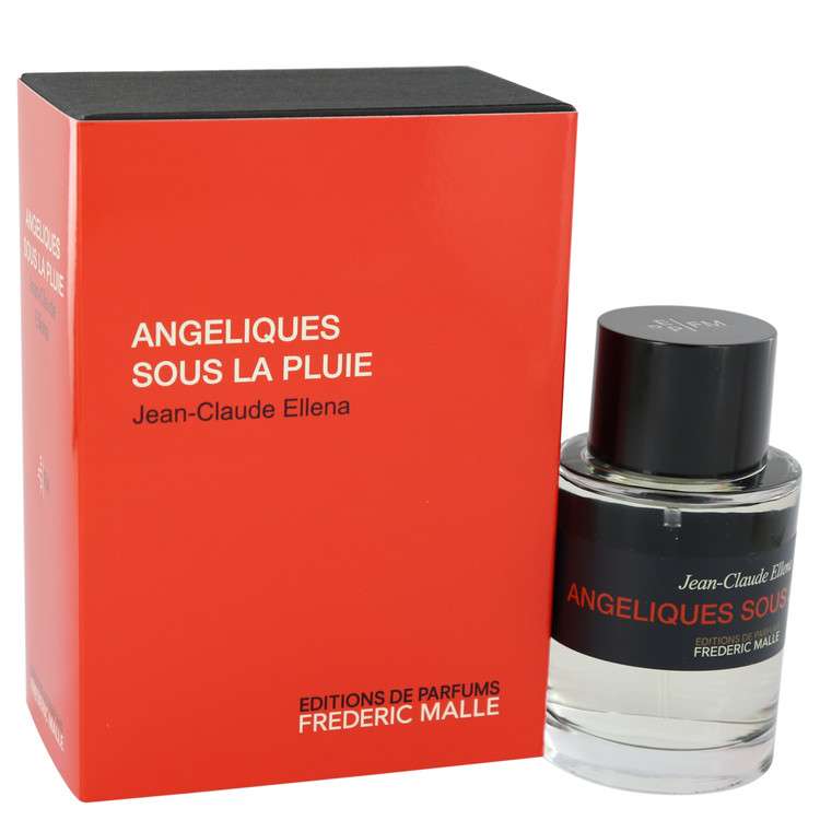 Angeliques Sous La Pluie by Frederic Malle Eau De Toilette Spray for Women