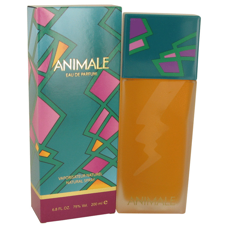 ANIMALE Eau De Parfum Spray