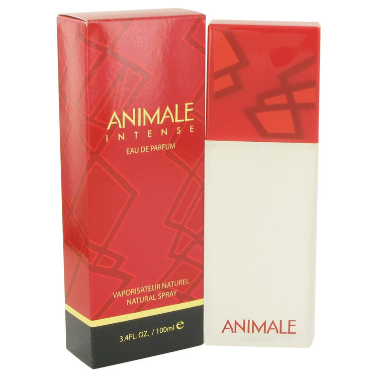 Animale Intense Eau De Parfum Spray