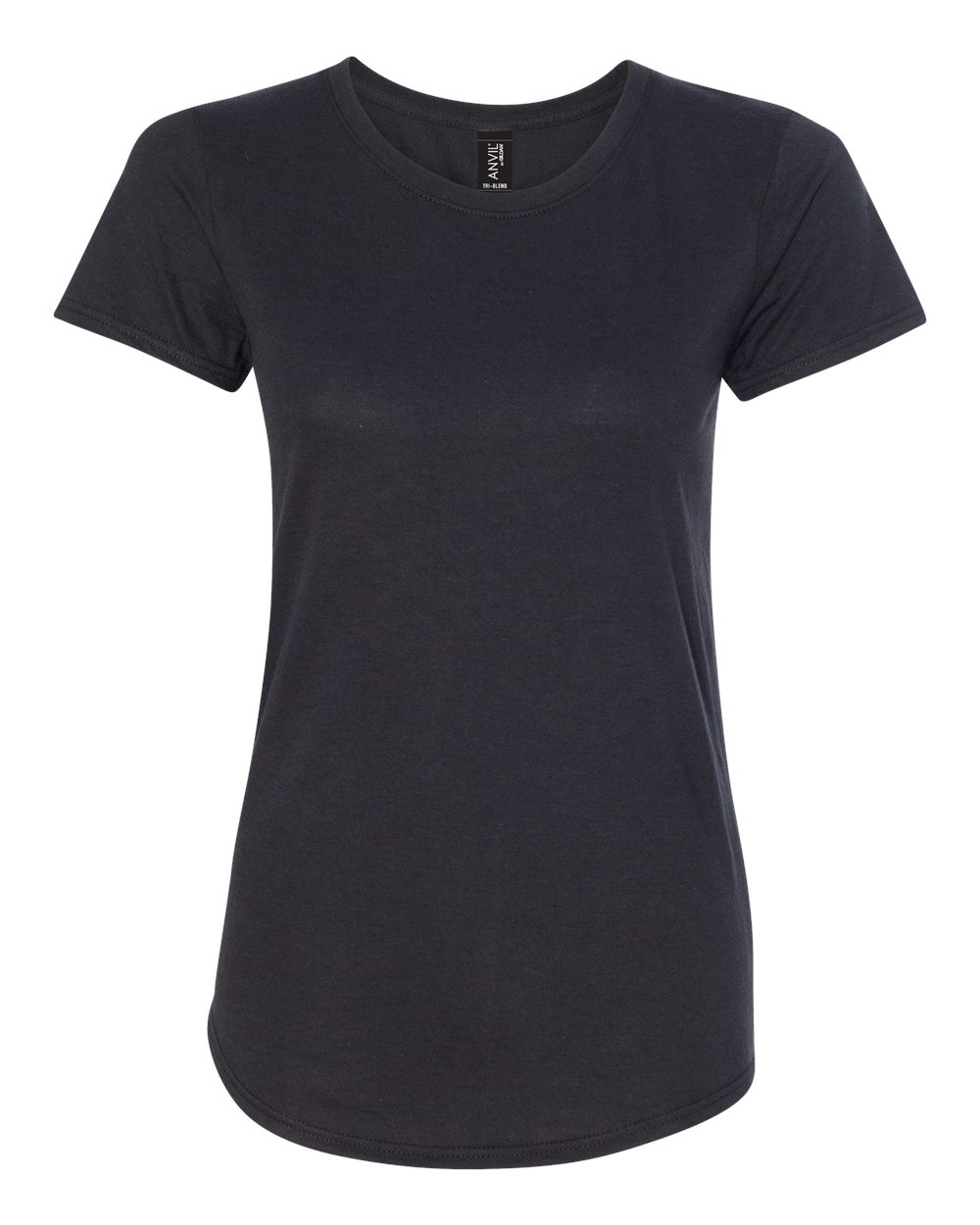 Anvil 6750L Women?s Triblend T-Shirt