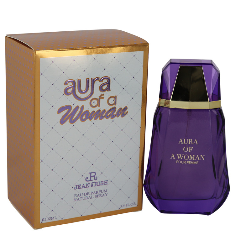 Aura Of A Woman Eau De Parfum Spray