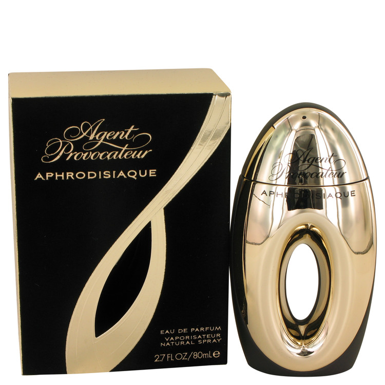 Agent Provacateur Aphrodisiaque Eau De Parfum Spray