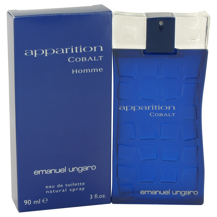 Apparition Cobalt Eau De Toilette Spray