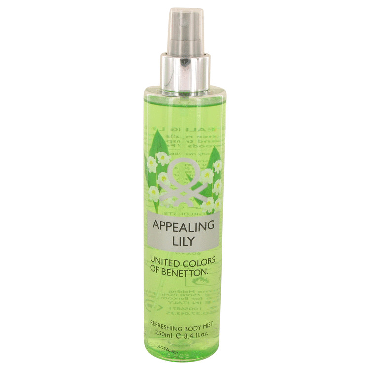 Appealing Lily Body Mist