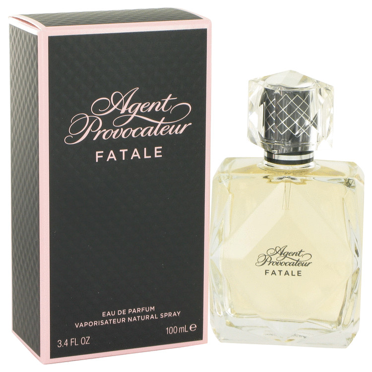 Agent Provocateur Fatale Eau De Parfum Spray