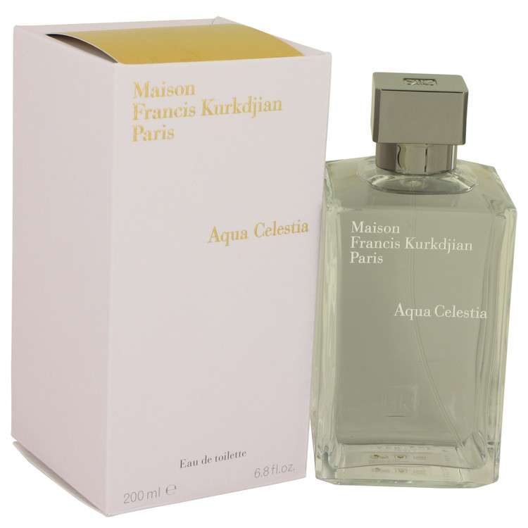 Aqua Celestia by Maison Francis Kurkdjian Eau De Toilette Spray for Women