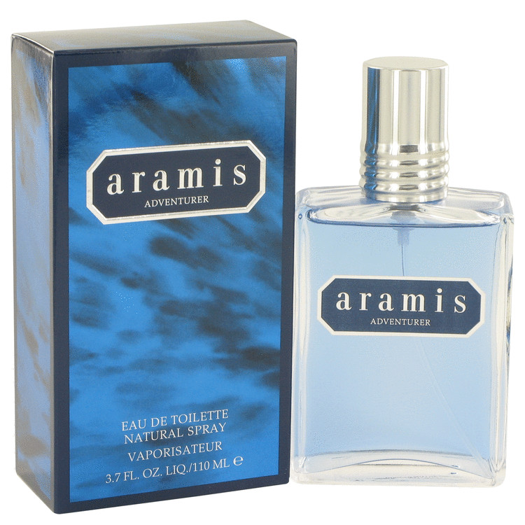 Aramis Adventurer Eau De Toilette Spray