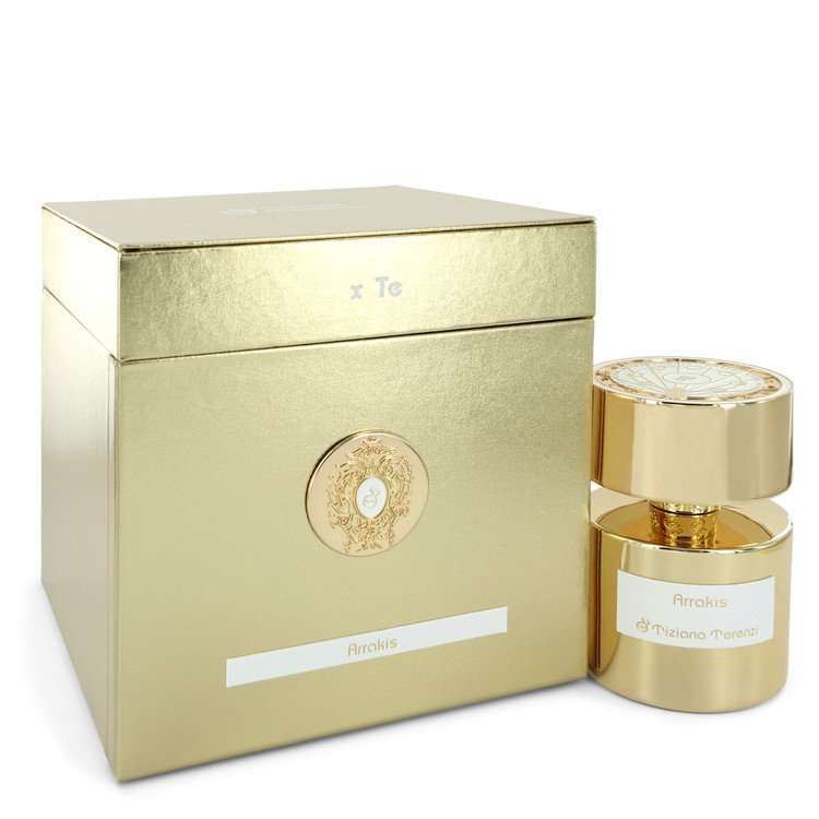 Tiziana Terenzi Arrakis by Tiziana Terenzi Extrait De Parfum Spray (Unisex) for Women