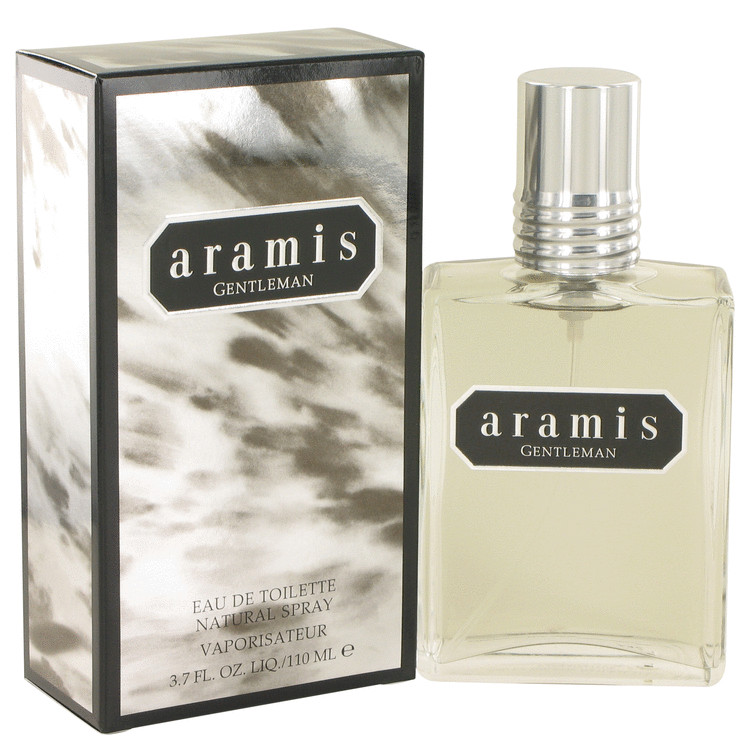 Aramis Gentleman Eau De Toilette Spray