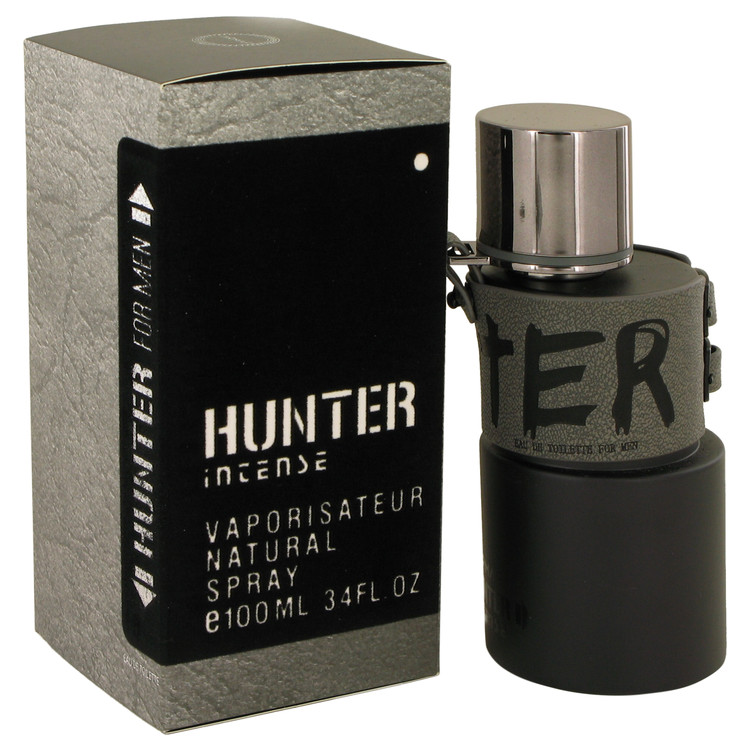 Armaf Hunter Intense Eau De Toilette Spray