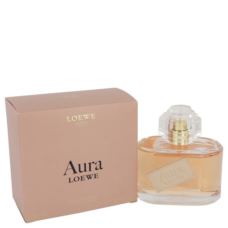 Aura Loewe Eau De Parfum Spray