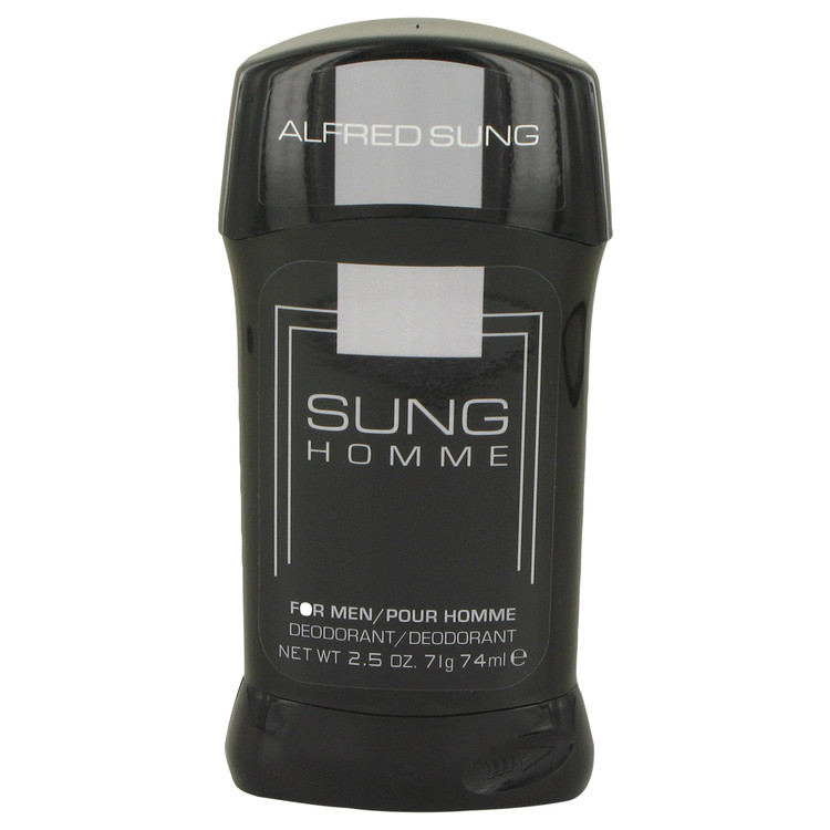 Alfred SUNG Deodorant Stick