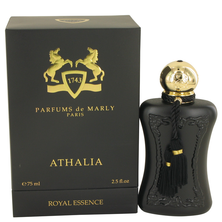 Athalia Eau De Parfum Spray