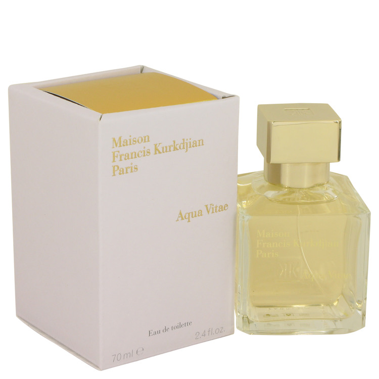 Aqua Vitae Eau De Toilette Spray