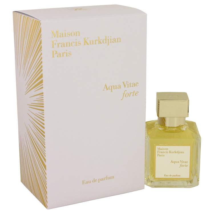 Aqua Vitae Forte Eau De Parfum Spray